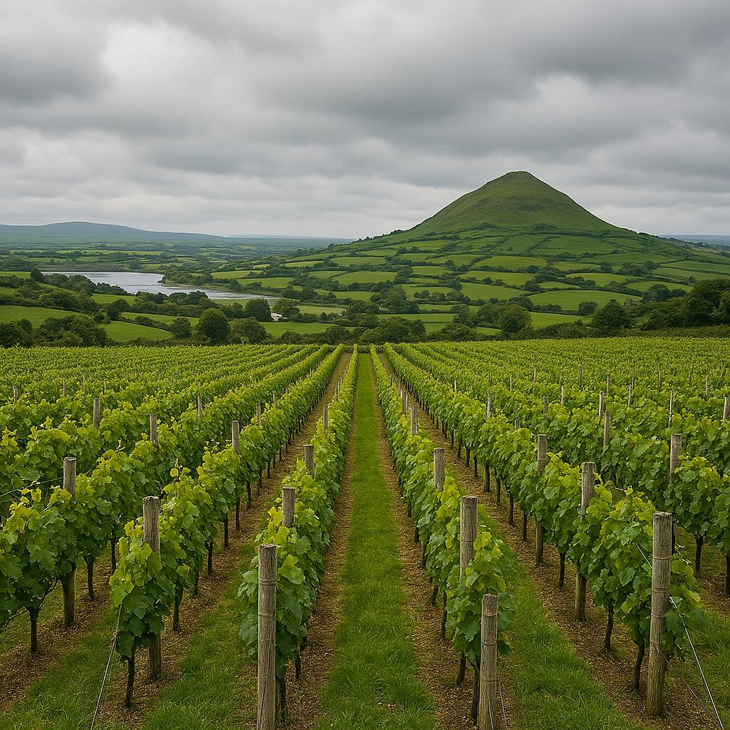 Why Ireland Deserves