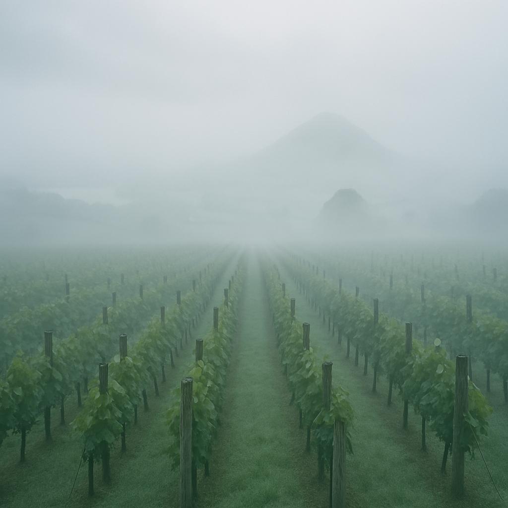 A Year at Irish Wine Estates