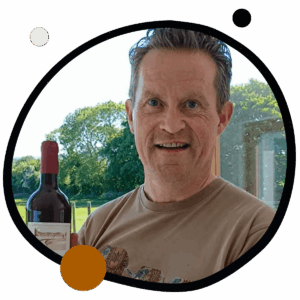Irish sparkling wine